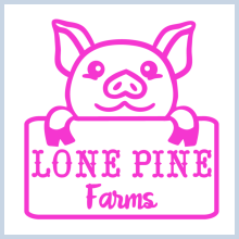 Lone Pine Farms